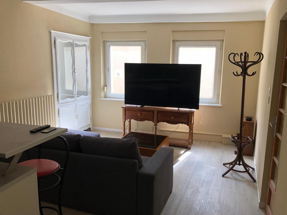 Jouy-Aux-Arches : 10Km Metz - Appartement Renove Duplex 75M2 - Proximite A31 Et Toutes Commodites Luaran gambar