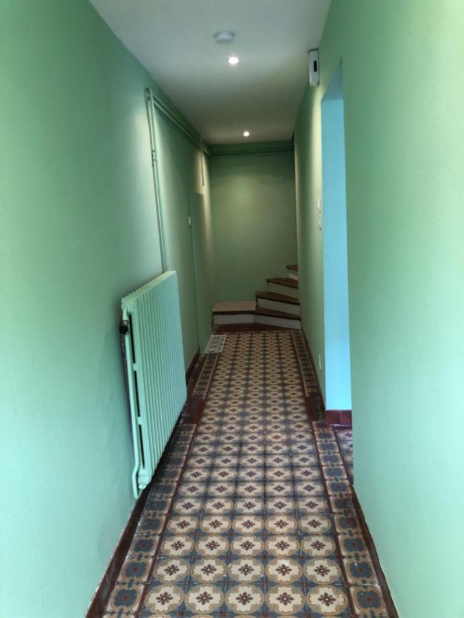 Jouy-Aux-Arches : 10Km Metz - Appartement Renove Duplex 75M2 - Proximite A31 Et Toutes Commodites Luaran gambar