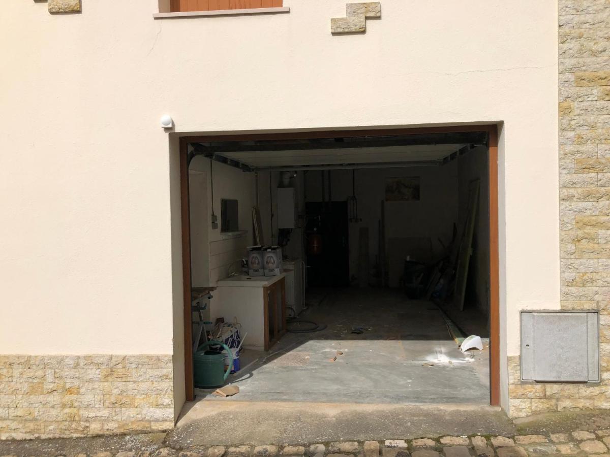 Jouy-Aux-Arches : 10Km Metz - Appartement Renove Duplex 75M2 - Proximite A31 Et Toutes Commodites Luaran gambar